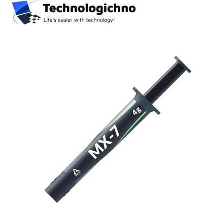 Arctic Термопаста Arctic MX-7 4g (ACTCP00090A)