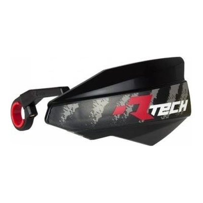 Rtech Kryty páček VERTIGO černé
