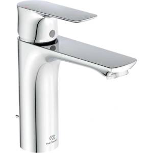 Ideal Standard Connect Air - Смесител за умивалник Grande с изход, хром A7053AA (A7053AA)