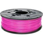 Xyzprinting Консуматив за 3D принтер XYZprinting - ABS refil, 1.75 mm, Лилав (RF10BXEU07B) - smartx