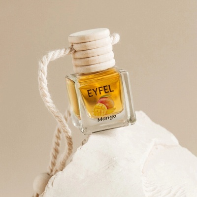 Eyfel Perfume Vůně do auta Mango 10 ml