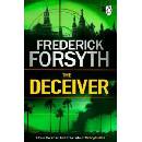 Deceiver - Forsyth Frederick