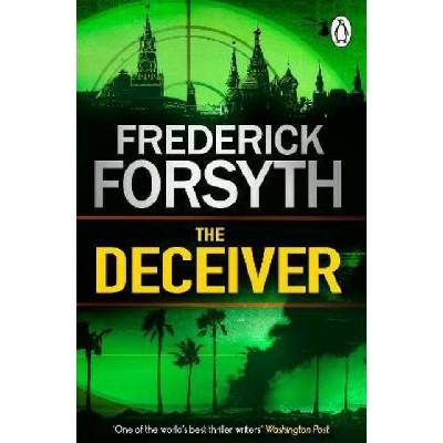 Deceiver - Forsyth Frederick