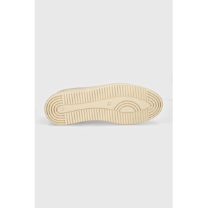 Filling Pieces Велурени маратонки Mondo Suede (46722791990)