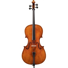 Eastman 830 Series Stradivari/Maple Cello