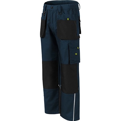 RIMECK Ranger Pracovní kalhoty pánské námořní modrá