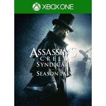 Ubisoft Assassin's Creed Syndicate - Season Pass (Xbox One Xbox Series X|S - ) (bvjdmw9q7dhh)