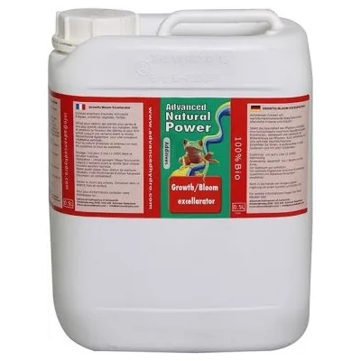 Growth/Bloom Excellarator 5L - стимулатор на растеж и цъфтеж