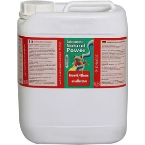  Growth/Bloom Excellarator 5L - стимулатор на растеж и цъфтеж