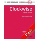 Clockwise Elementary: Teacher´s Resource Pack - Rena Basak