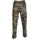 Nohavice Mil-tec US BDU Ranger WH splinter