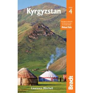 Kyrgyzstan (ISBN: 9781784776268)