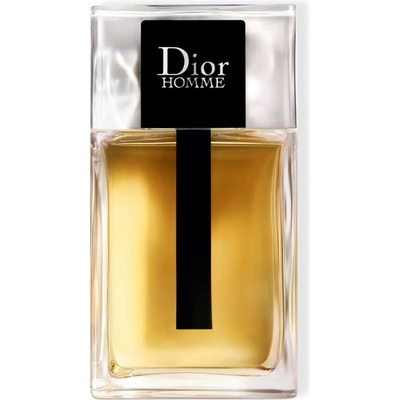 Christian Dior Homme 2020 toaletní voda pánská 100 ml