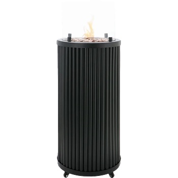 Cosi Cosipillar Curved black