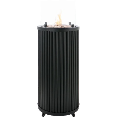 Cosi Cosipillar Curved black