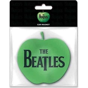 The Beatles Apple Car Магнит (BTCARMAG03)