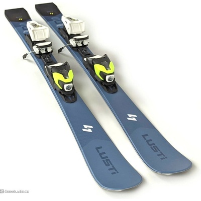 Lusti Junior Sport 25/26