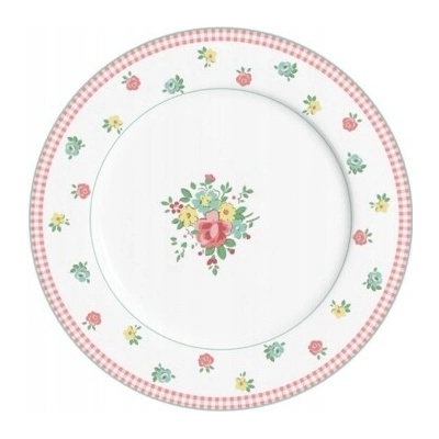 Porcelánový talíř Abby 23 cm