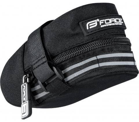 Force Mini pod sedlo na suchý zip