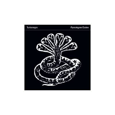 TURBONEGRO - APOCALYPSE DUDES LTD. LP