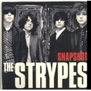 THE STRYPES: SNAPSHOT CD