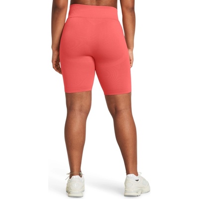 Under Armour dámske kraťasy Vanish Elite Seamless short Pink