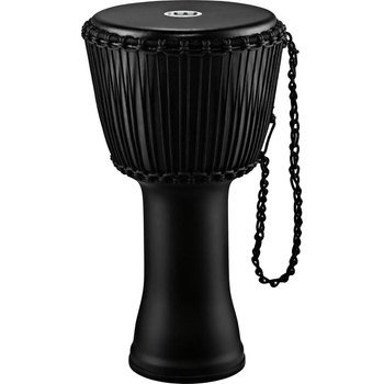 Meinl PADJ4-L-G Traveler Phantom Black 12" Джембе (PADJ4-L-G)