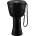 Meinl PADJ4-L-G Traveler Phantom Black 12" Джембе (PADJ4-L-G)