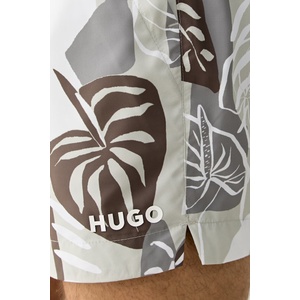 HUGO BOSS плувни шорти мъжки calala (50510061) - answear - 117,33 лв
