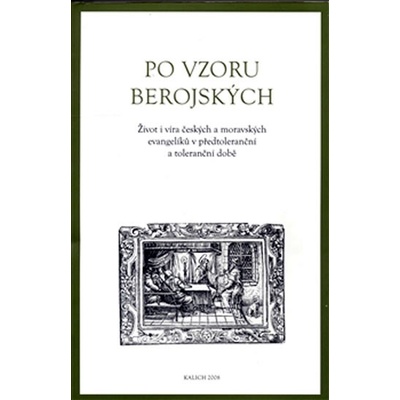 Po vzoru Berojských