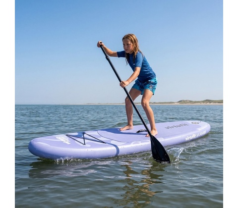 Paddleboard VIRTUFIT Splash 255