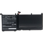 VHBW Батерия за Asus ROG G501 / UX501, C41N1524, 3950 mAh (888202082)