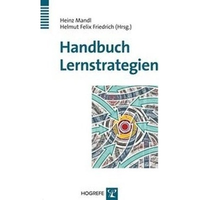 Handbuch Lernstrategien