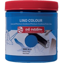 Art Creation Lino colour barva pro lino tisk 250 ml zelená