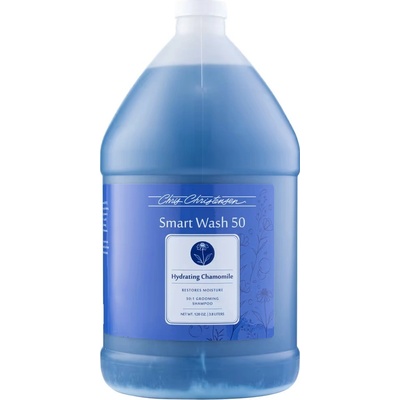 Chris Christensen Hloubkově čistící a hydratační šampon Hydrating Blend 3,8 l