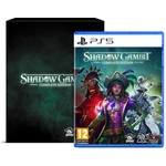 Hooded Horse Shadow Gambit The Cursed Crew [Complete-Deluxe Edition] (PS5)