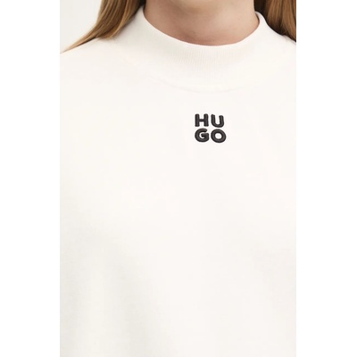 HUGO BOSS Памучен суичър HUGO Daxandria (50527463)