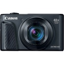 Image 1 of Canon PowerShot SX740 HS Black (2955C002AA)