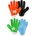 KEEPERsport Varan8 Coach Zone RC Goalkeeper Gloves