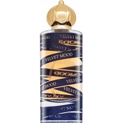 Fragrance World Velvet Mood Parfémovaná voda unisex 80 ml