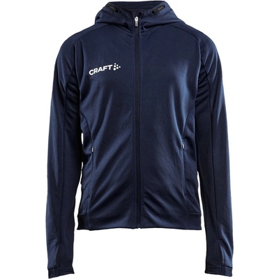 Craft Evolve Hood Jacket Jr 1910159-390000