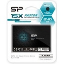 Pevné disky interné Silicon Power S55 240GB, 2,5" SATAIII, SP240GBSS3S55S25