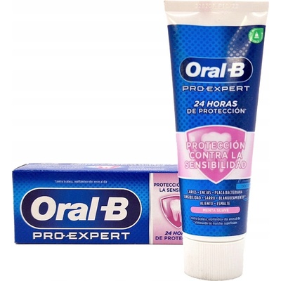 Oral-B Pro Expert Advanced Gum Protection 75 ml