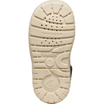 Geox Детски велурени апрески Geox OMAR WPF (B462LA.00022.24.27)