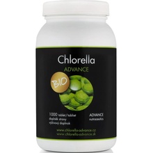 Advance Chlorella 1000 tablet