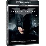 MagicBox Батман в началото - Blu-ray (UHD) (051108)