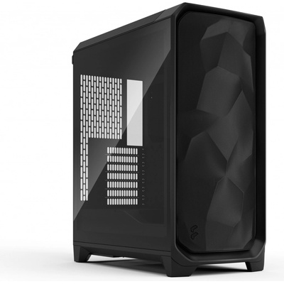 Fractal Design Meshify 3 TG Light Tint FD-C-MES3A-02 – Zboží Živě