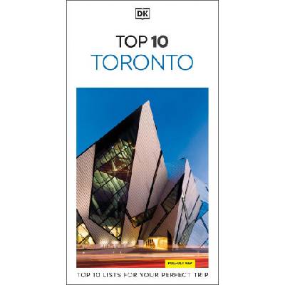 DK Top 10 Toronto - DK Travel