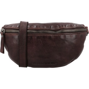 Hide & Stitches Paint Rock 20803 Dark brown
