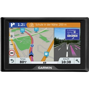 Garmin Drive 51 LMT-S Lifetime EU